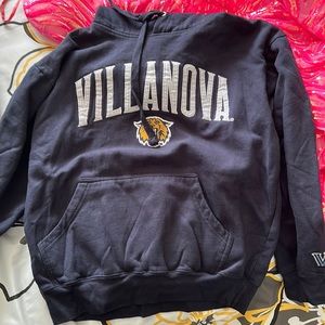 Villanova hoodie